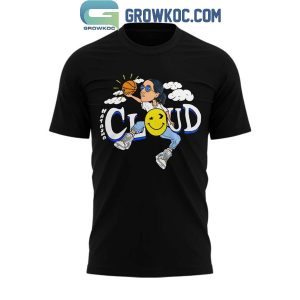 Chicago Sky Natasha Cloud T-Shirt