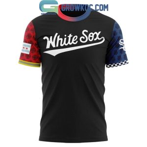 Chicago White Sox x Police And Fire Night 2026 T-Shirt
