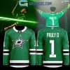 Wichita Wind Surge Our Happy Party 2026 Custom Hockey Jersey