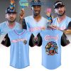 Juan Soto Dominican Republic New York Mets Jersey