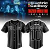 San Diego Padres x Jason Aldean Double Town Tour 2026 Jersey