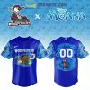 El Paso Chihuahuas National Native American Heritage Month 2026 Baseball Jersey El Paso Chihuahuas National Native American Heritage Month 2026 Baseball Jersey