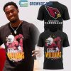 Dallas Cowboys Naabahii 2026 Training Camp T-Shirt