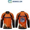 Cardiff Devils Happy Halloween 2026 Jersey Cardiff Devils Happy Halloween 2026 Jersey