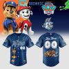 Memphis Redbirds SpongeBob SquarePants Night 2026 Jersey