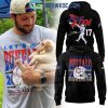 Toledo Walleye Inspired By Area 419 Hoodie Shirt
