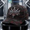 KISS Golden Thunder Camo Rock Legend Cap KISS Golden Thunder Camo Rock Legend Cap