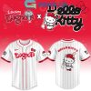 Kannapolis Cannon Ballers Popcorn Night Limited Jersey Kannapolis Cannon Ballers Popcorn Night Limited Jersey