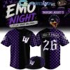 Rochester Red Wings Grateful Dead Night Returns To ESL Ballpark Jersey Rochester Red Wings Grateful Dead Night Returns To ESL Ballpark Jersey