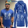 Los Angeles Dodgers Big Bad Lefty Hoodie Shirt