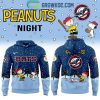 El Paso Chihuahuas Peanuts Night For Christmas 2026 Hoodie El Paso Chihuahuas Peanuts Night For Christmas 2026 Hoodie
