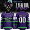 New York Islanders Third Custom 2026 Hockey Jersey