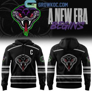 Monroe Moccasins A New Era Begins 2026 Hoodie Shirt