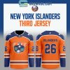 Monroe Moccasins A New Era Begins 2026 Custom Hockey Jersey