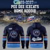 Toledo Walleye Inspired By Area 419 Hoodie Shirt
