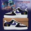 Pentatonix Christmas In The City Tour 2026 Air Force 1 Shoes
