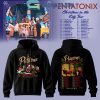 Houston Texans Swarm Hit Different Hoodie Shirt