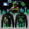 The Weeknd After Hours Til Dawn Tour 2026 x AIK Fotboll Hoodie Shirt