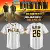 Brooklyn Cyclones x The J-Frost Custom Baseball Jersey