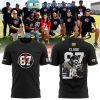 Dallas Cowboys Naabahii 2026 Training Camp T-Shirt