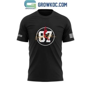 San Francisco 49ers Dwight Clark Legacy T-Shirt