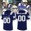 San Francisco 49ers 80th Anniversary The Faithful New Football Jersey