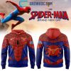 Texas Longhorns Spider Man 2026 Brand New Day Hoodie Shirt