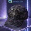 Slipknot Blood Ritual Red & Black Camo Rock Cap
