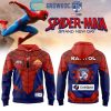Penrith Panthers x Spider Man Brand New Day Hoodie Shirt