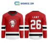 Cardiff Devils Happy Halloween 2026 Jersey Cardiff Devils Happy Halloween 2026 Jersey