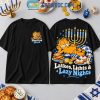 Grinch Eight Nights of Mischief and Miracles Hanukkah Shirt Grinch Eight Nights of Mischief and Miracles Hanukkah Shirt