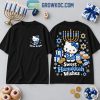Grinch Eight Nights of Mischief and Miracles Hanukkah Shirt Grinch Eight Nights of Mischief and Miracles Hanukkah Shirt